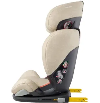Автокресло Maxi-Cosi RodiFix AirProtect Nomad sand