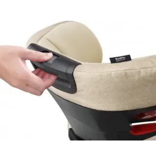Автокресло Maxi-Cosi RodiFix AirProtect Nomad sand