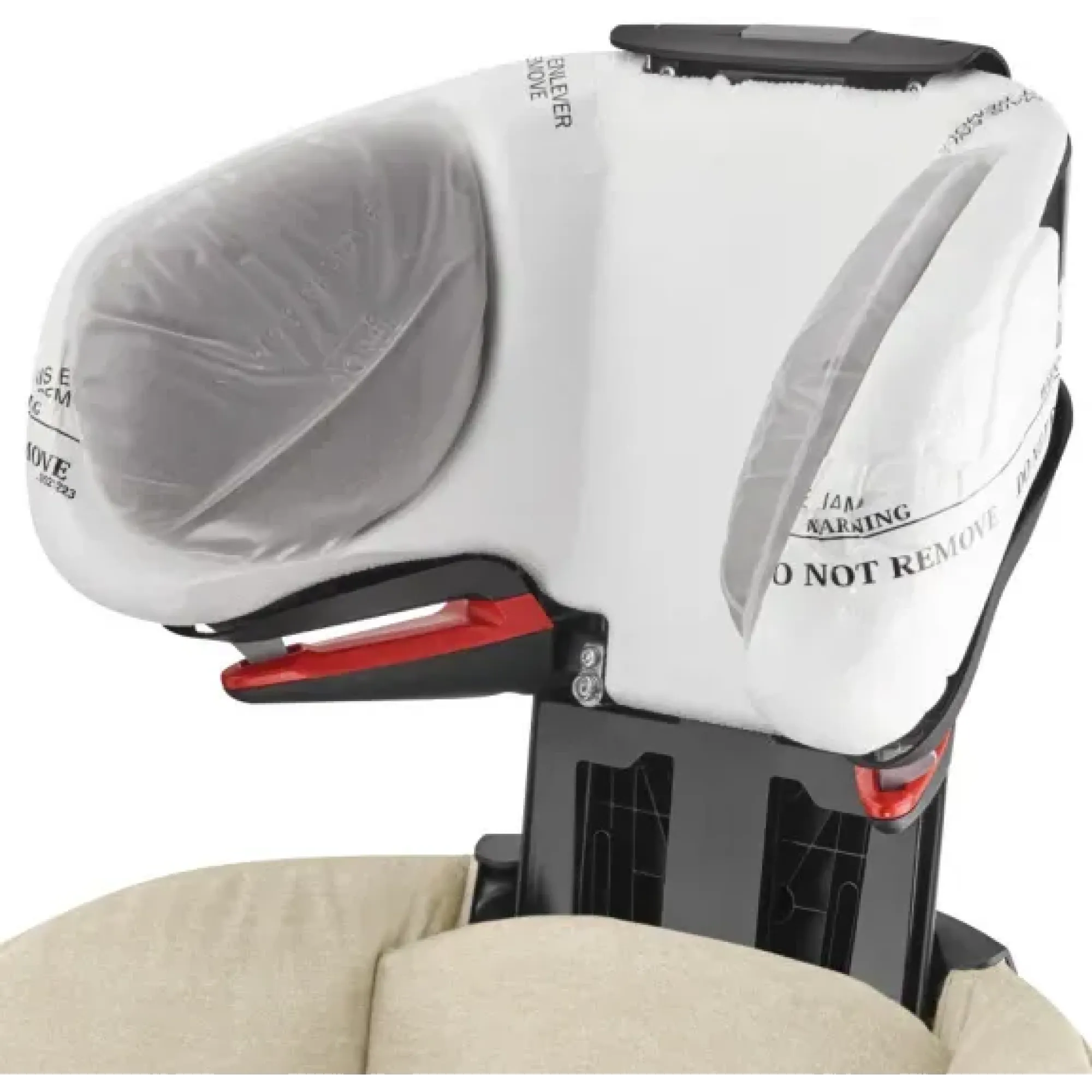 Автокресло Maxi-Cosi RodiFix AirProtect Nomad sand