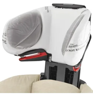 Автокресло Maxi-Cosi RodiFix AirProtect Nomad sand