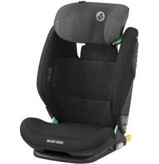 Автокрісло Maxi-Cosi RodiFix Pro i-Size Authentic Black