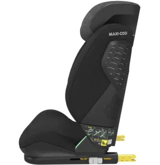 Автокрісло Maxi-Cosi RodiFix Pro i-Size Authentic Black