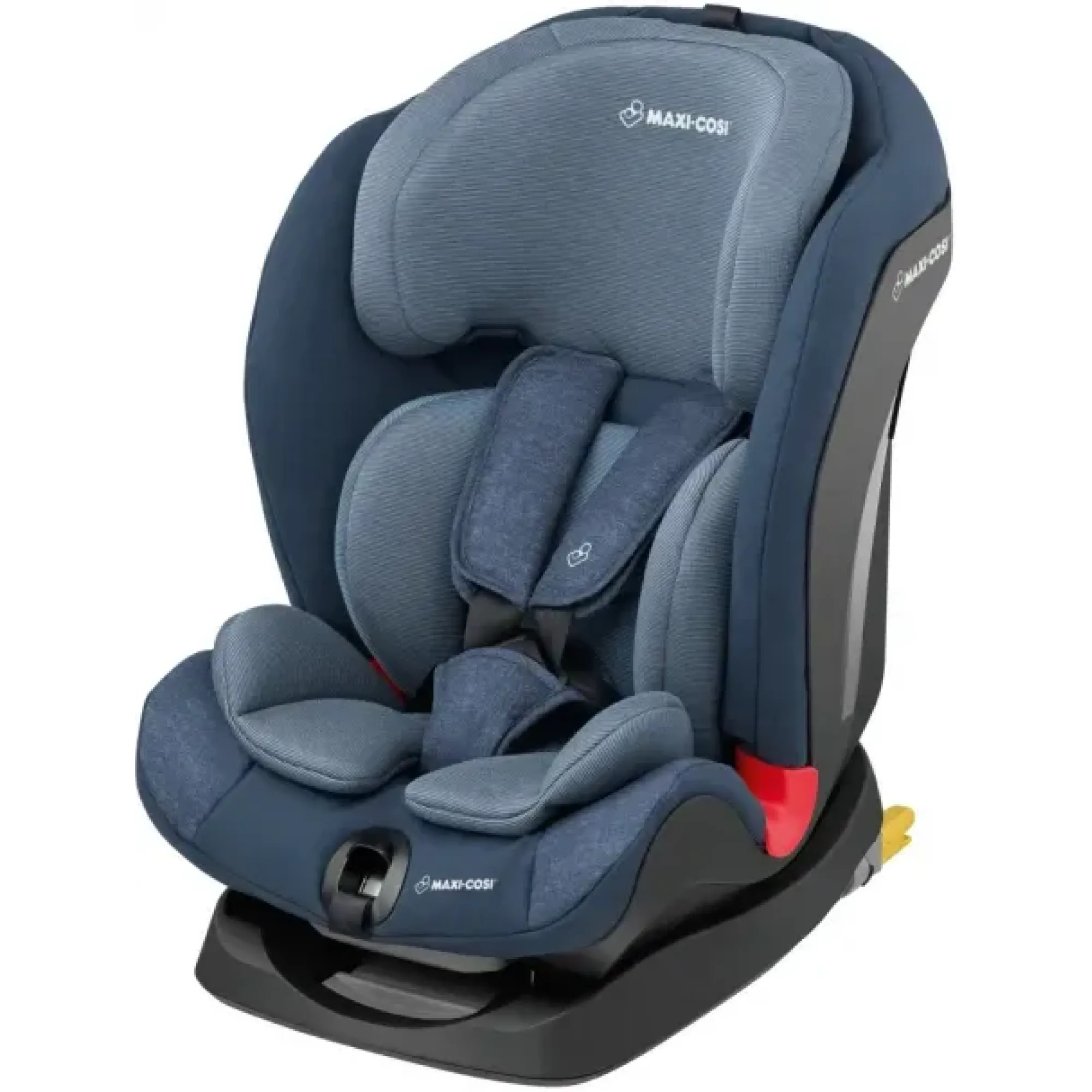 Автокресло Maxi-Cosi Titan Nomad blue