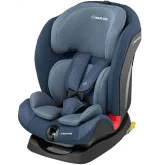 Автокресло Maxi-Cosi Titan Nomad blue