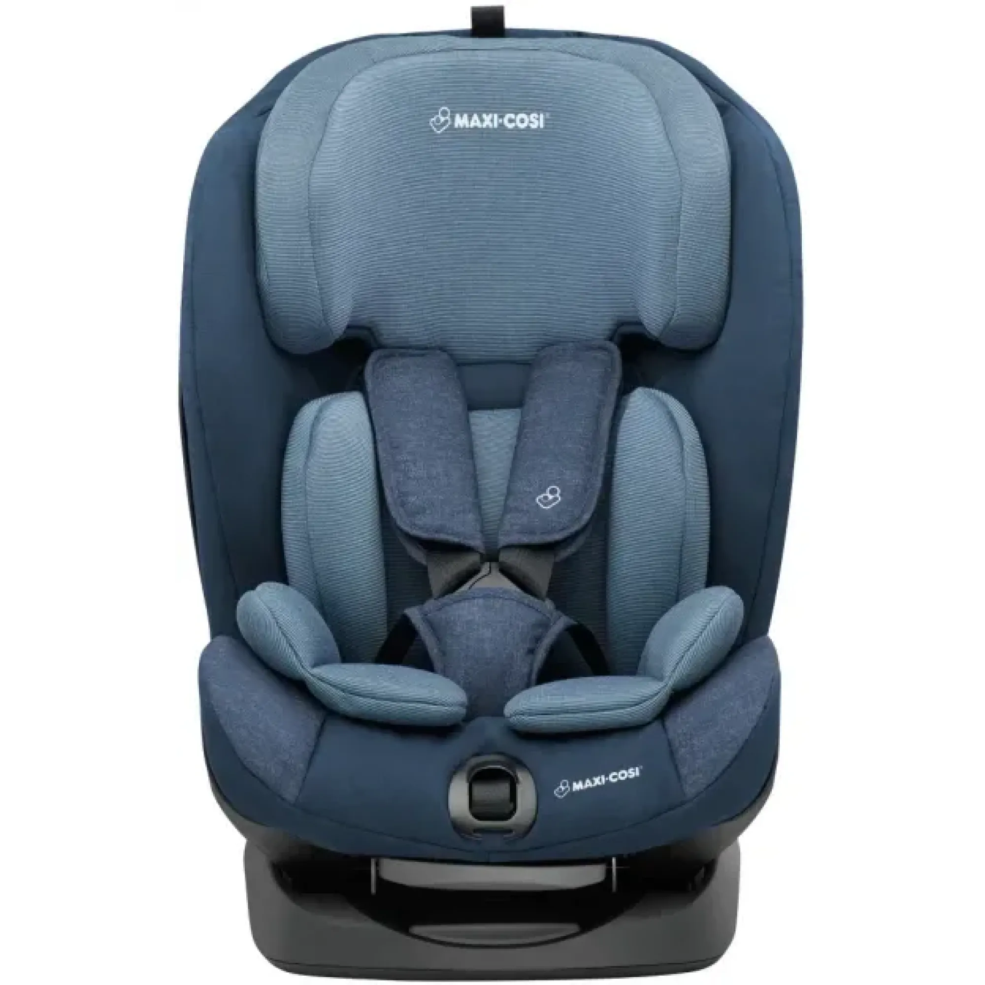 Автокресло Maxi-Cosi Titan Nomad blue