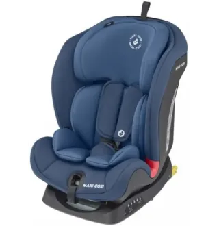 Автокресло Maxi-Cosi Titan Basic Blue
