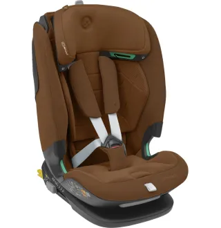 Автокрісло Maxi-Cosi Titan Pro i-Size Authentic Cognac
