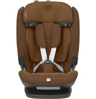 Автокрісло Maxi-Cosi Titan Pro i-Size Authentic Cognac
