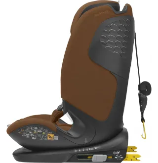 Автокрісло Maxi-Cosi Titan Pro i-Size Authentic Cognac