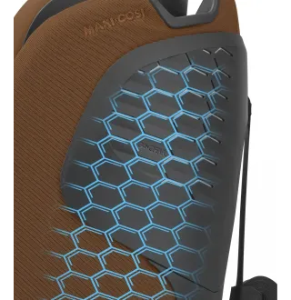 Автокрісло Maxi-Cosi Titan Pro i-Size Authentic Cognac