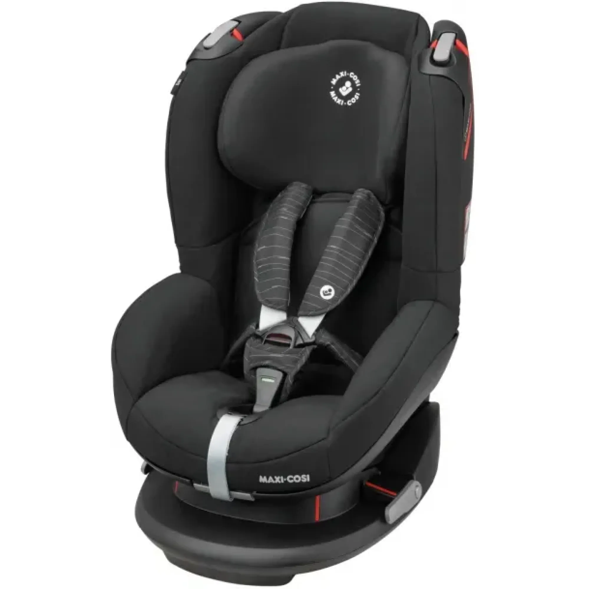 Автокресло Maxi-Cosi Tobi Scribble black