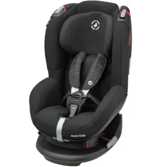 Автокресло Maxi-Cosi Tobi Scribble black