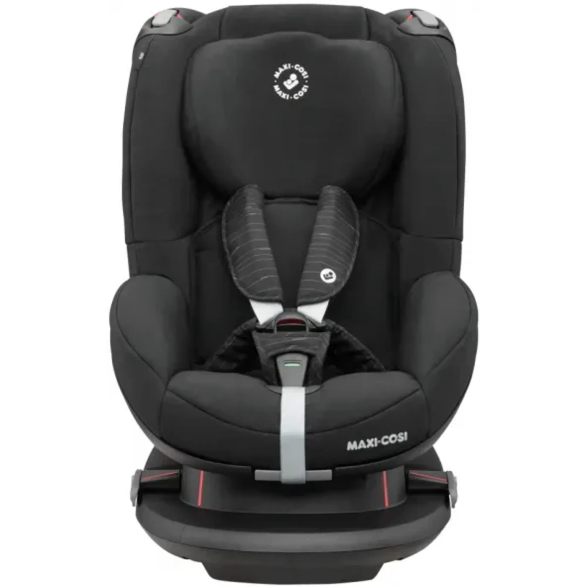 Автокресло Maxi-Cosi Tobi Scribble black