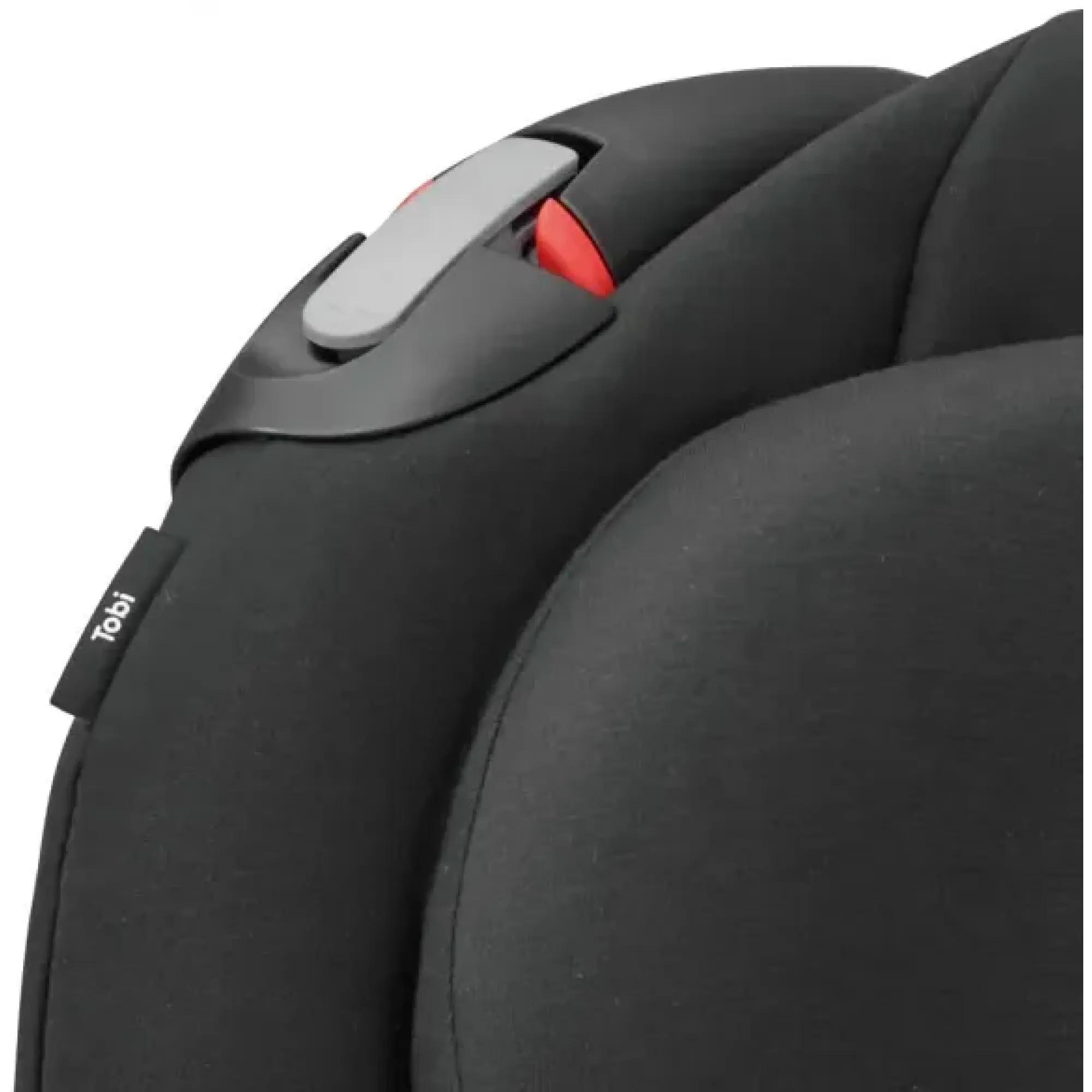 Автокресло Maxi-Cosi Tobi Scribble black