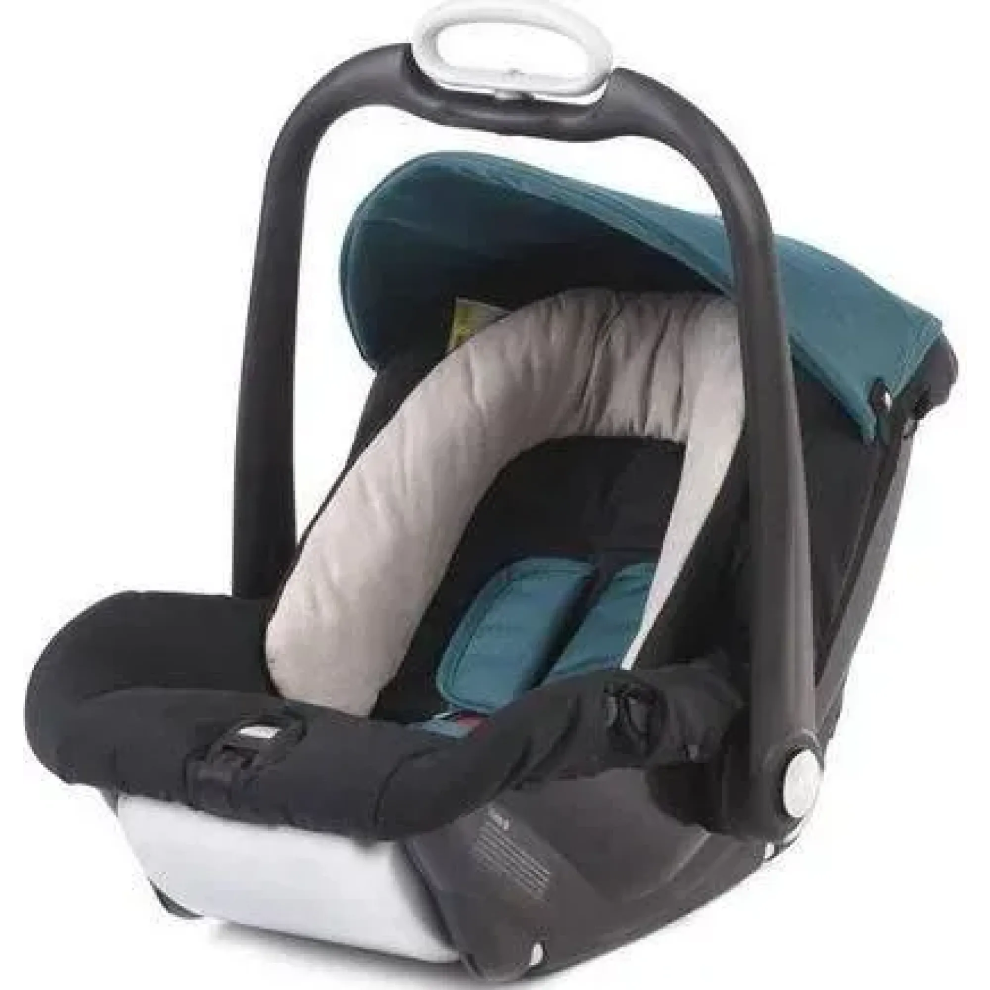 Автокресло Mutsy SAFE2GO IGO LITE Aqua
