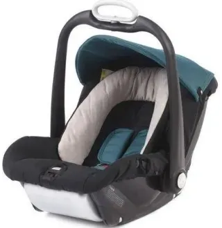 Автокресло Mutsy SAFE2GO IGO LITE Aqua