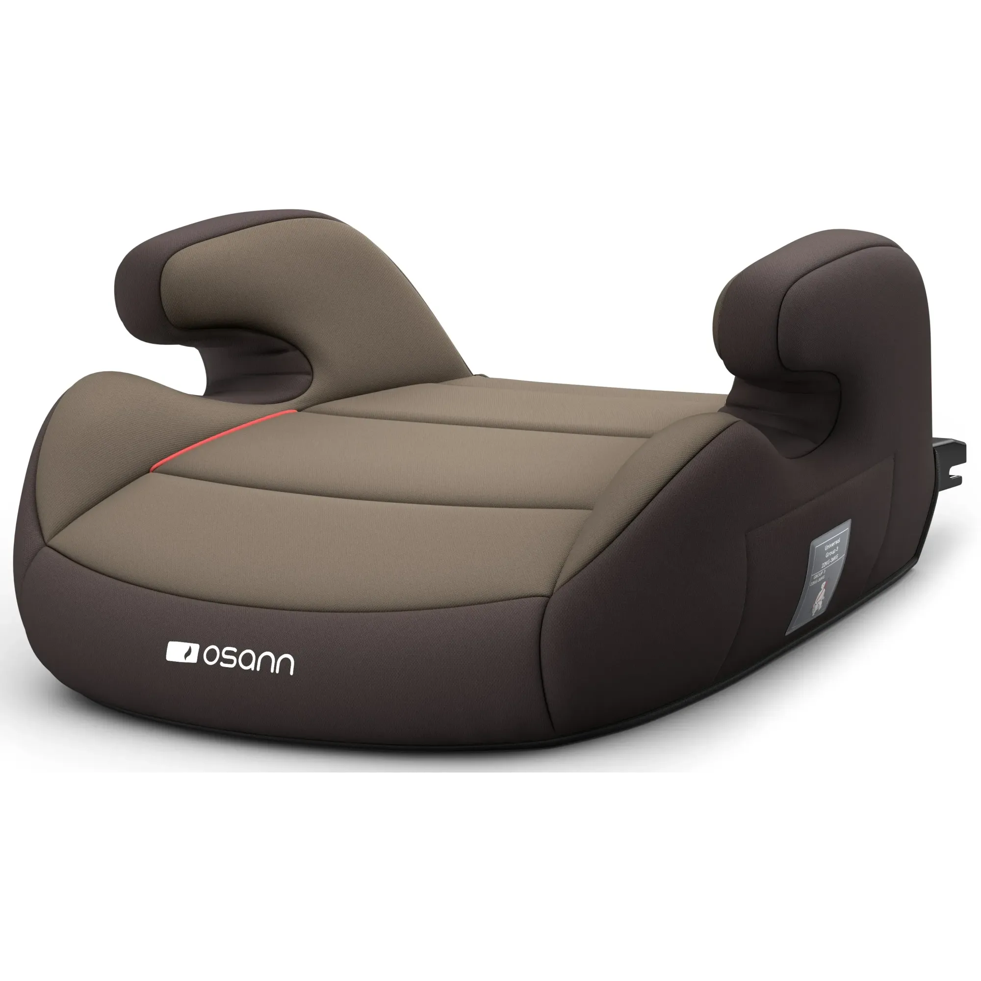 Автокресло Osann Junior Isofix Fango
