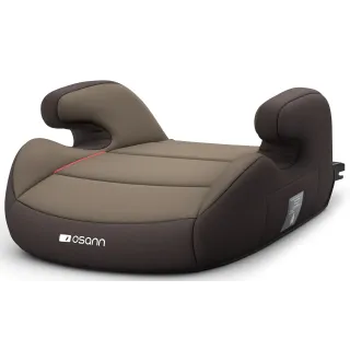 Автокресло Osann Junior Isofix Fango