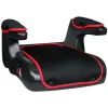 Автокресло Renolux Reno Junior Noir Rouge