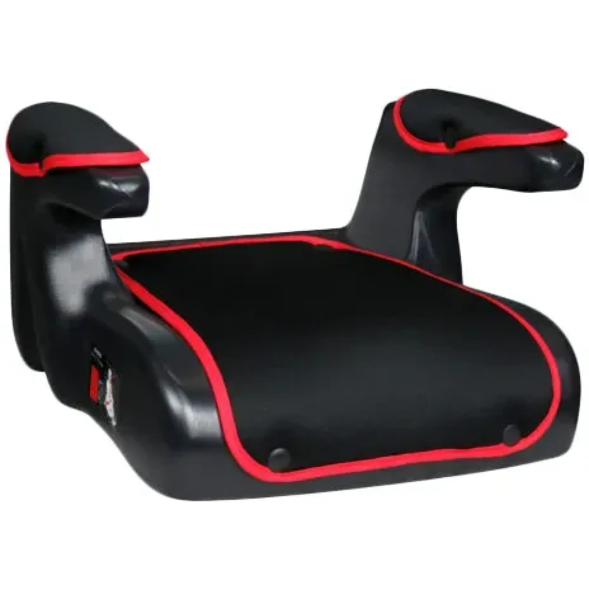 Автокресло Renolux Reno Junior Noir Rouge
