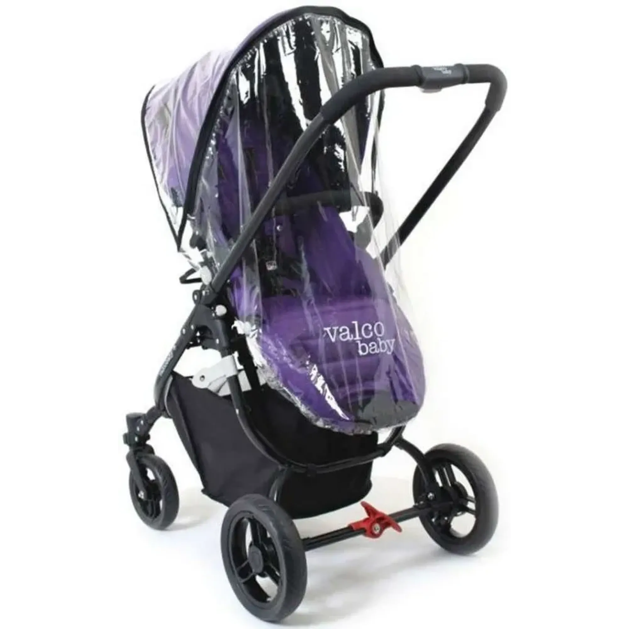 Дождевик Valco Baby Stormcover Snap Ultra