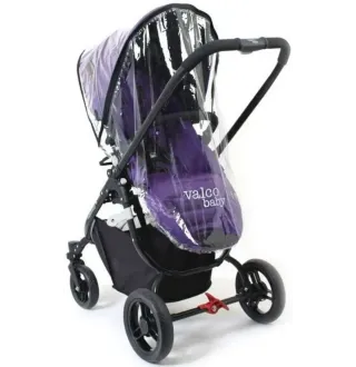 Дождевик Valco Baby Stormcover Snap Ultra
