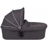 Колиска Valco Baby External Bassinet для Snap & Snap4 / Dove Grey