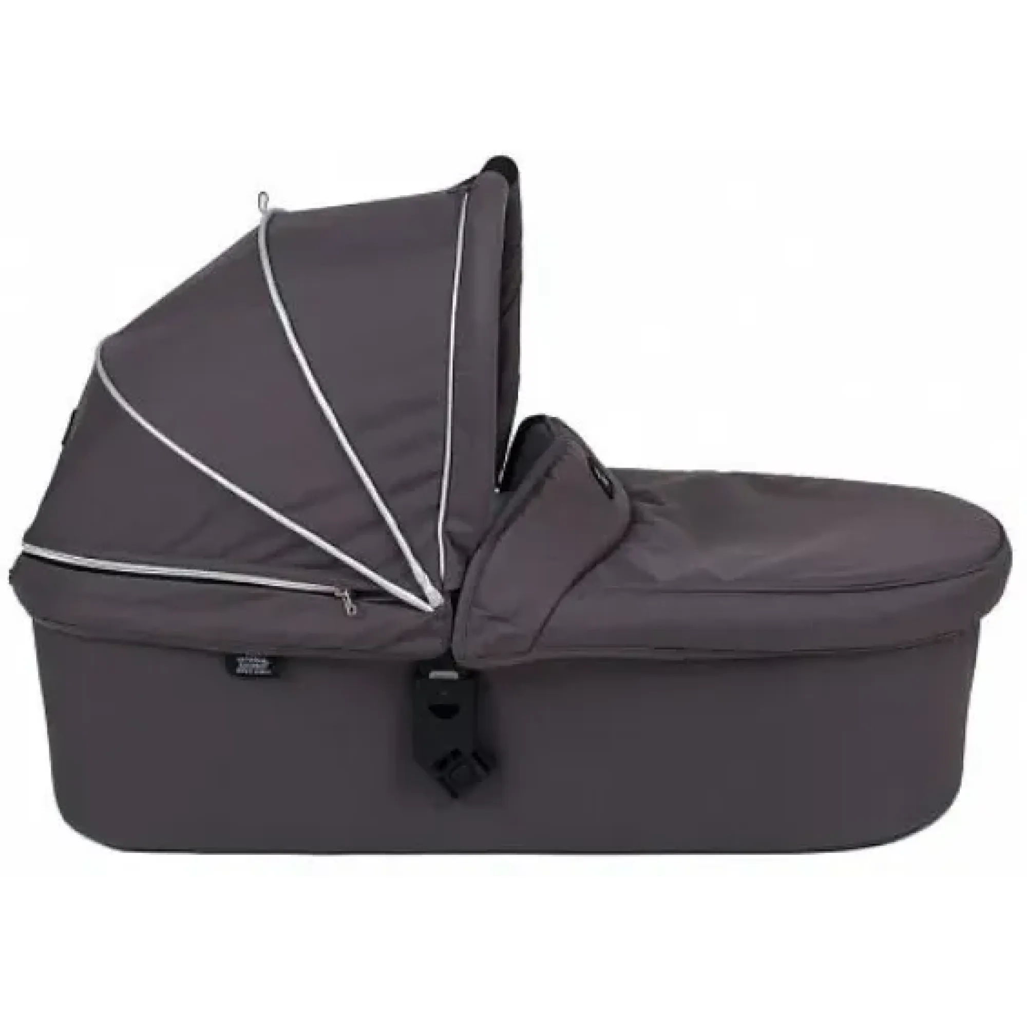 Колиска Valco Baby External Bassinet для Snap & Snap4 / Dove Grey