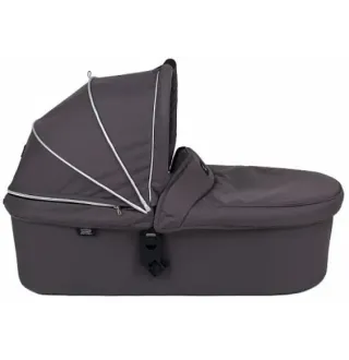 Колиска Valco Baby External Bassinet для Snap & Snap4 / Dove Grey