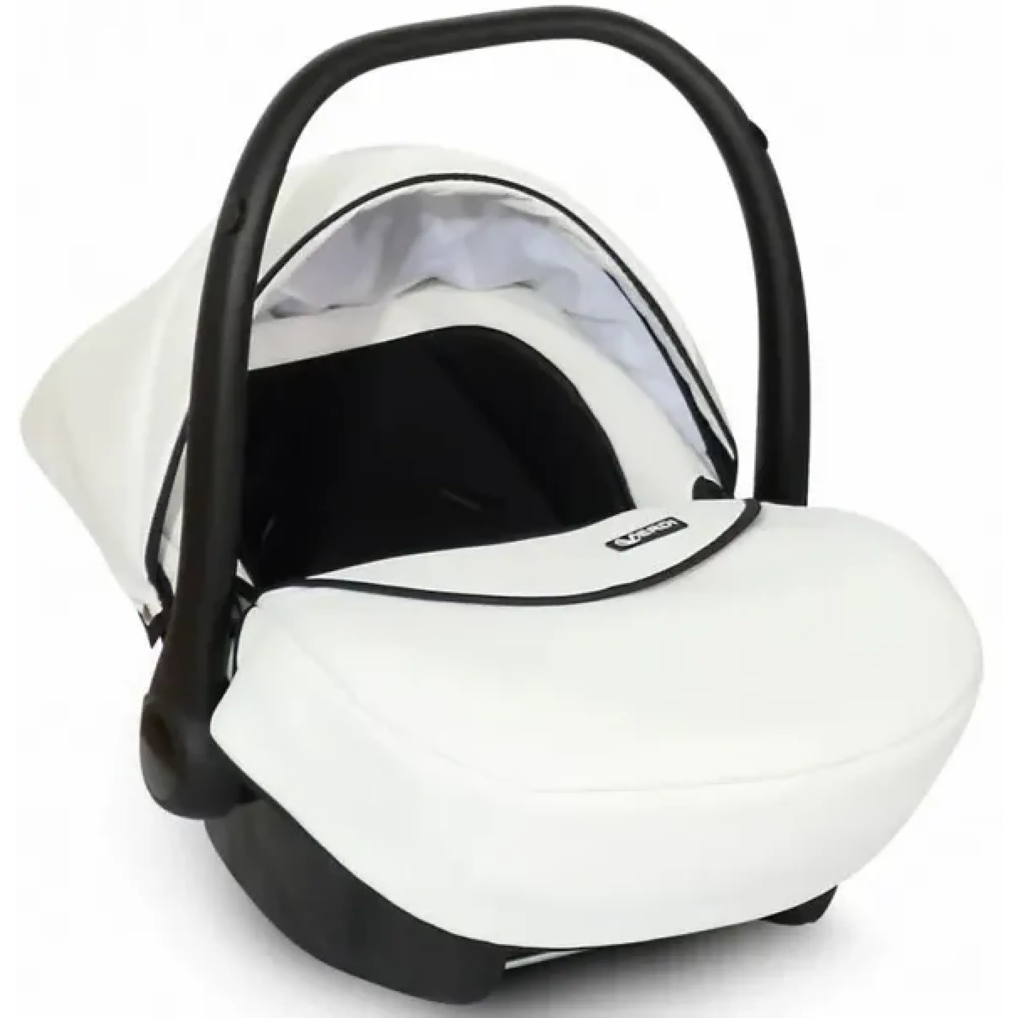 Автокресло Verdi Mirage 06 white
