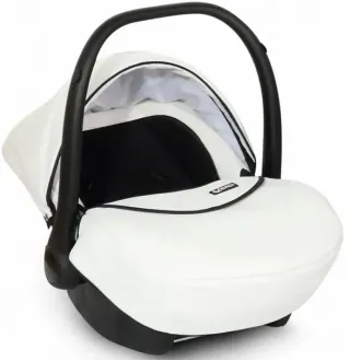 Автокресло Verdi Mirage 06 white