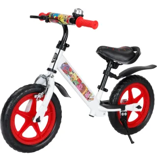 Біговел BALANCE TILLY 12" Animate T-212528 Red /1/