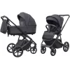 Коляска 2в1 Carrello Sigma CRL-6523 Club Grey