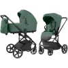 Коляска 2в1 Carrello Alfa CRL-6522 Meadow Green