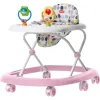 Ходунки CARRELLO Tempo CRL-7202 Rose /3/