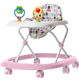 Ходунки CARRELLO Tempo CRL-7202 Rose /3/