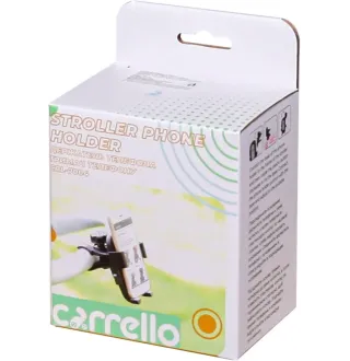Тримач телефону для коляски Carrello CRL-7004