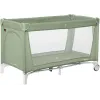 Манеж Carrello Piccolo CRL-11503/1 Mint Green