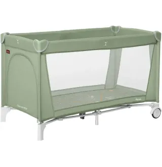 Манеж Carrello Piccolo CRL-11503/1 Mint Green