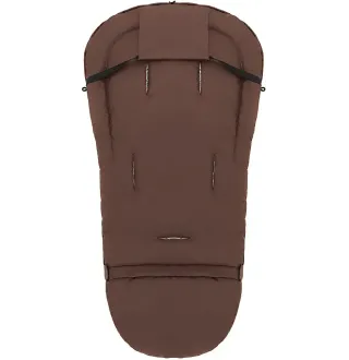 Зимовий конверт Babyroom Wool N-20 chocolate шоколад