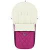 Зимовий конверт Babyroom Wool N-8 crimson малиновий