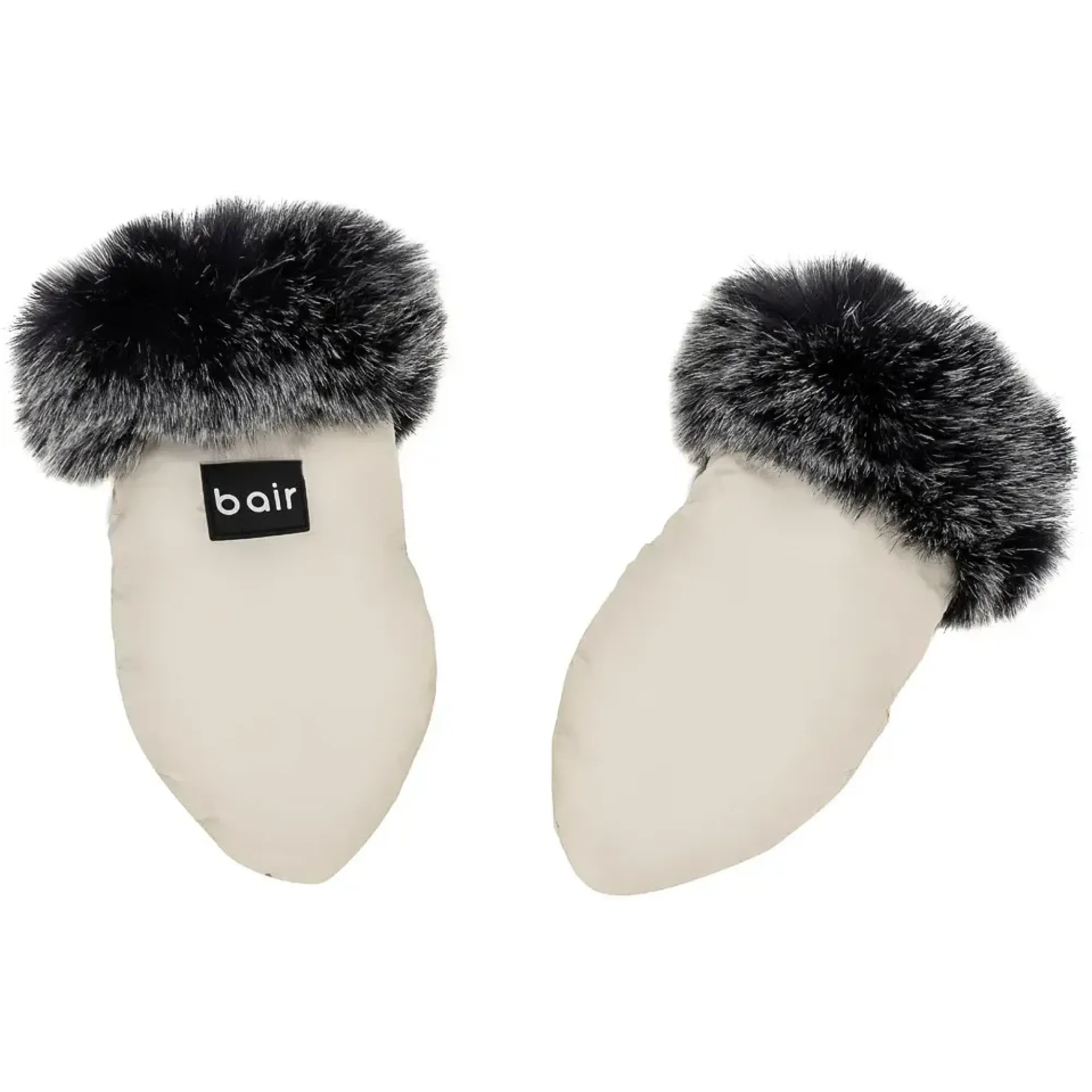 Рукавиці Bair Northmuff beige sand бежевий