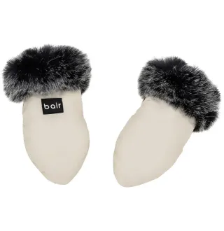 Рукавиці Bair Northmuff beige sand бежевий