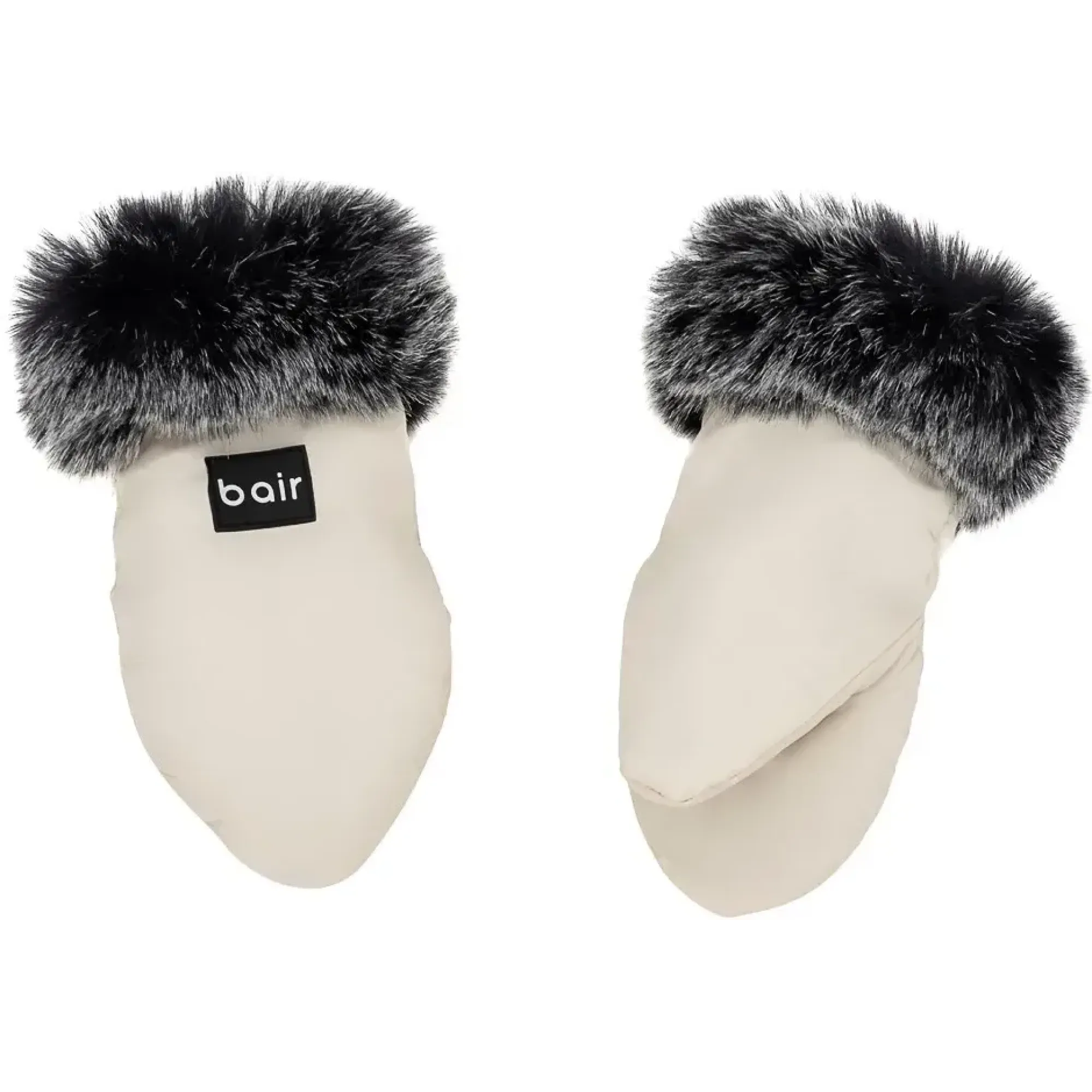 Рукавиці Bair Northmuff beige sand бежевий