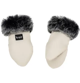 Рукавиці Bair Northmuff beige sand бежевий