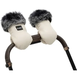 Рукавиці Bair Northmuff beige sand бежевий