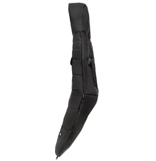 Зимовий конверт Bair Nordie Black Noire чорний