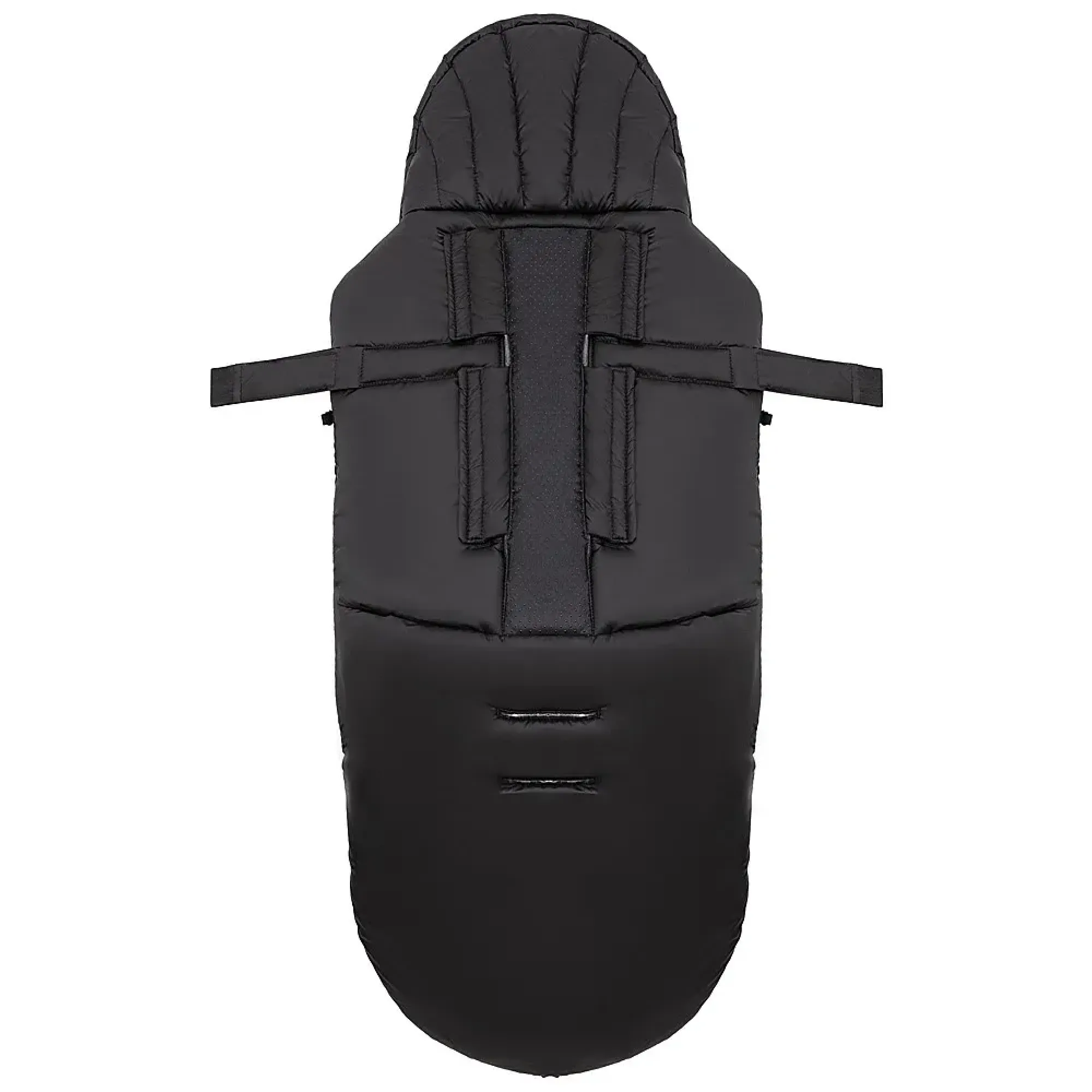 Зимовий конверт Bair Nordie Black Noire чорний