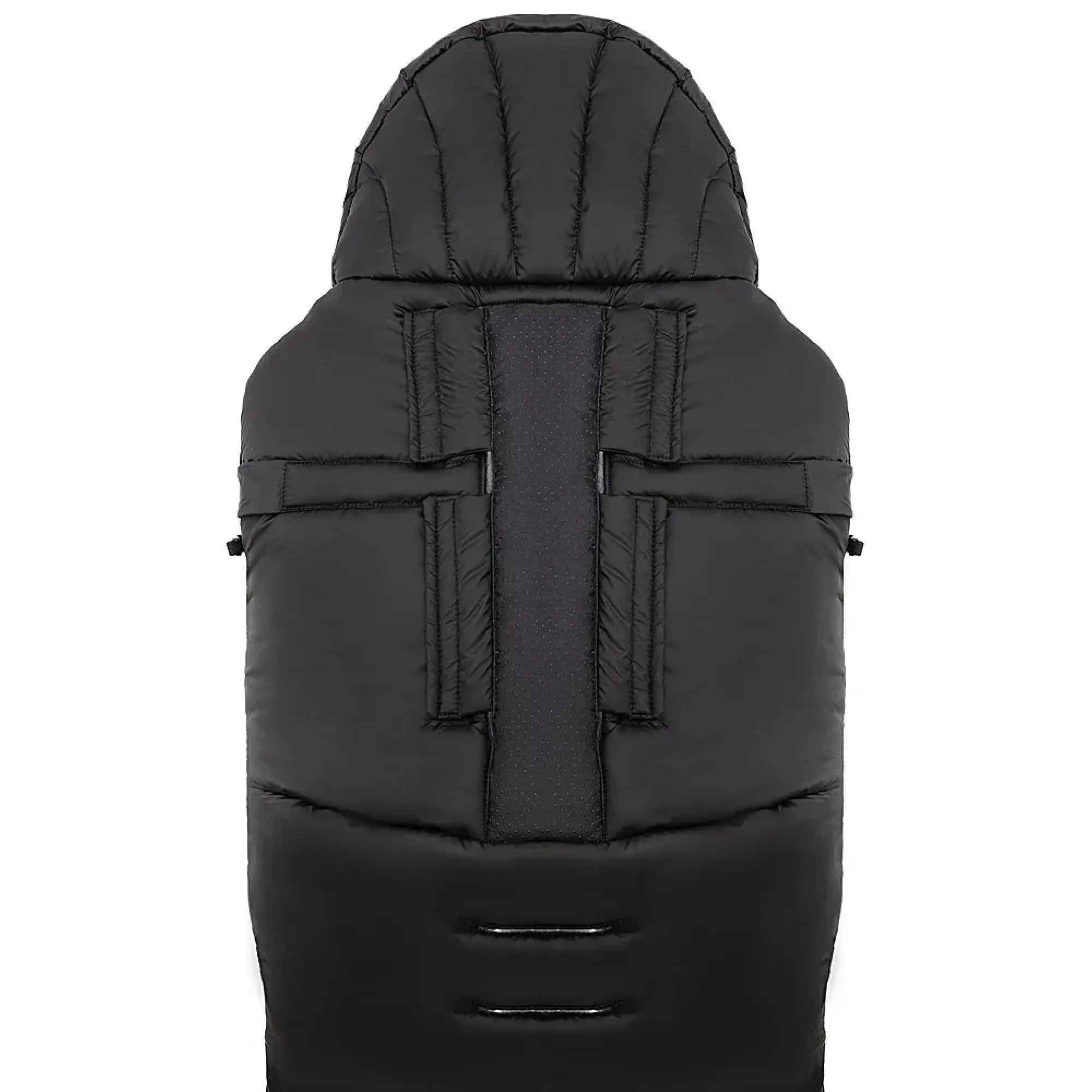 Зимовий конверт Bair Nordie Black Noire чорний