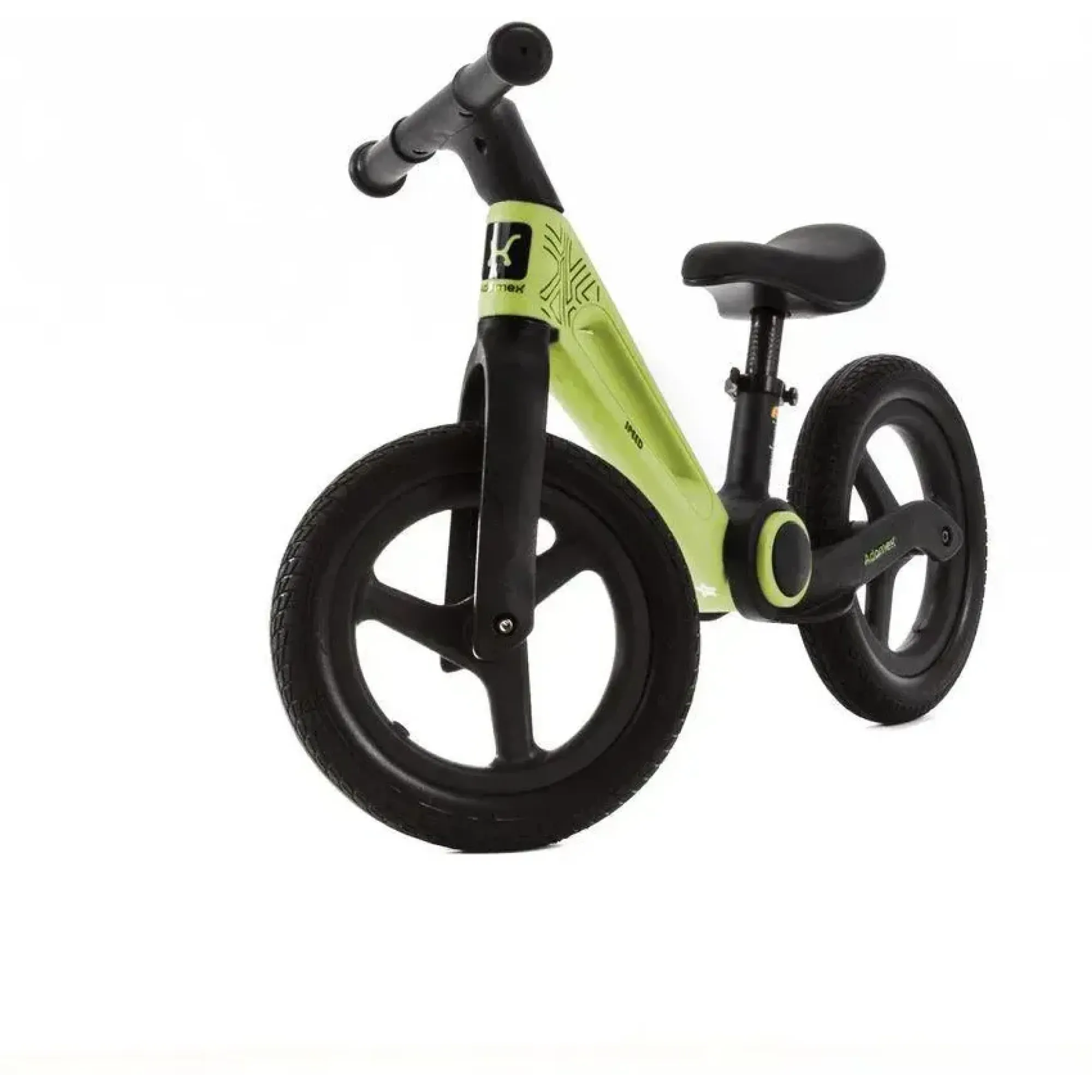 Біговел Adamex Speed green